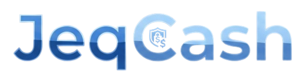 JeqCash Logo